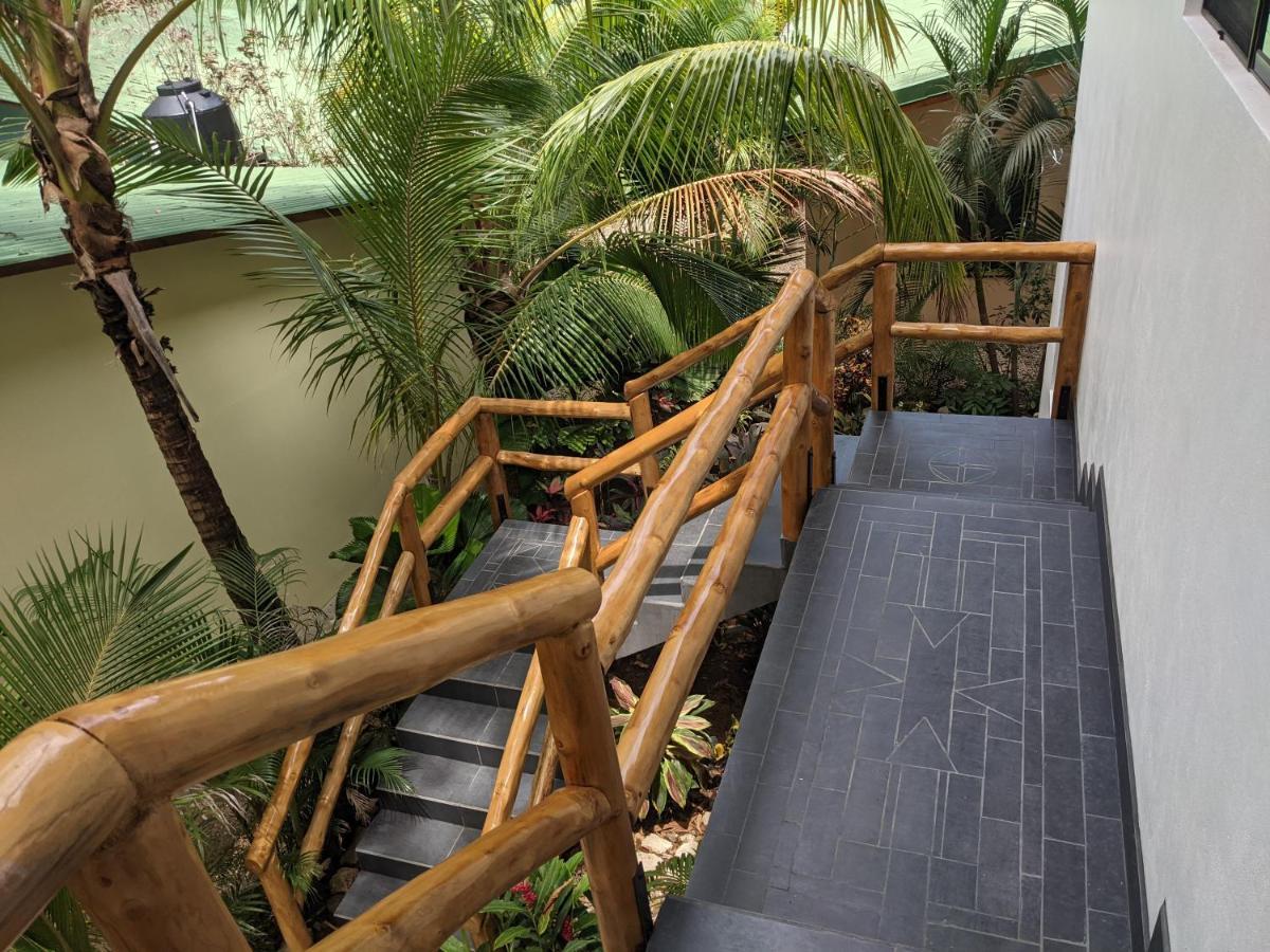 Nosara Paradise Rentals Buitenkant foto