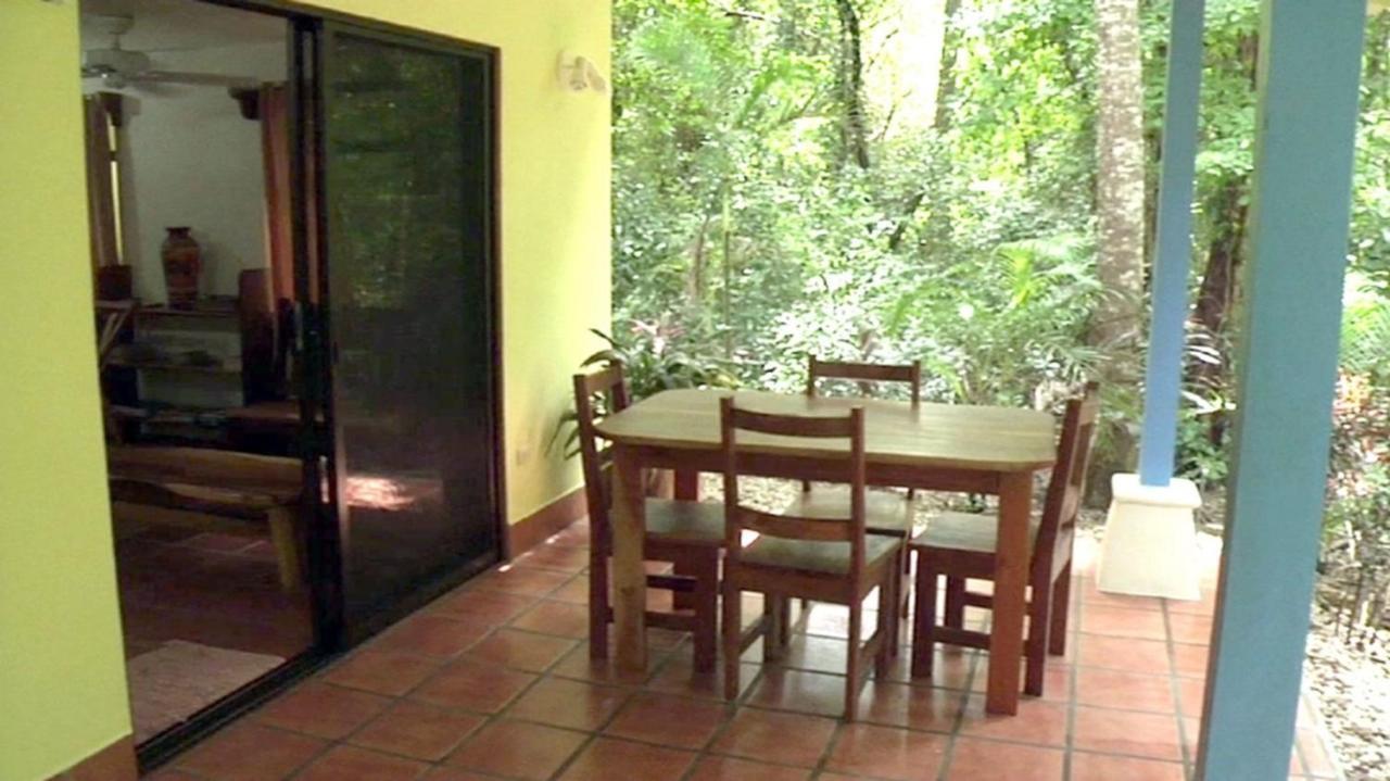 Nosara Paradise Rentals Buitenkant foto