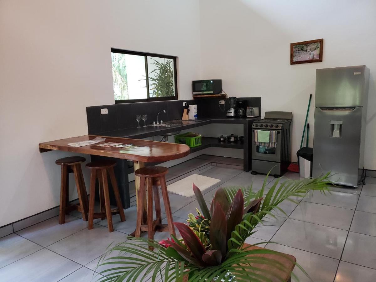 Nosara Paradise Rentals Buitenkant foto