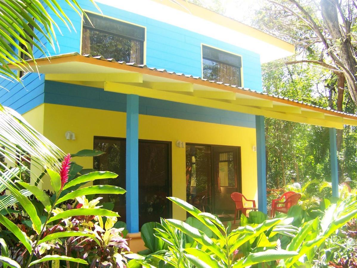 Nosara Paradise Rentals Buitenkant foto