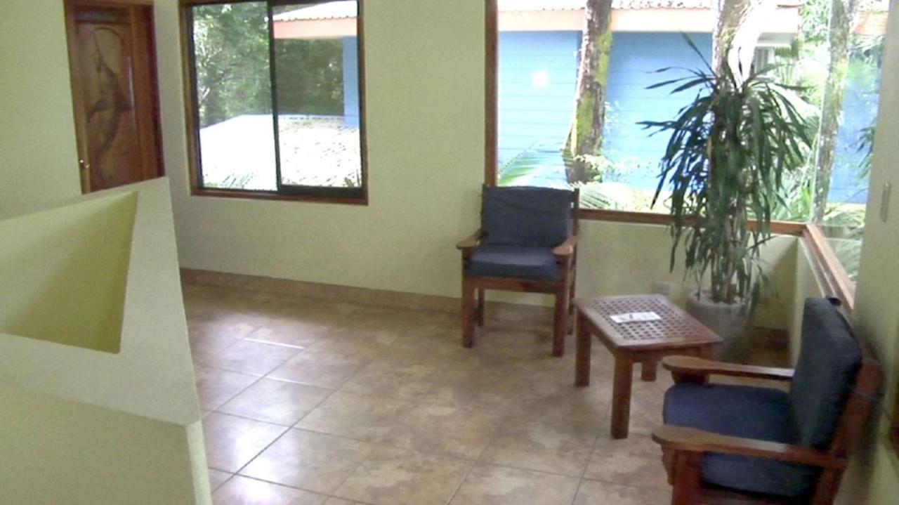 Nosara Paradise Rentals Buitenkant foto