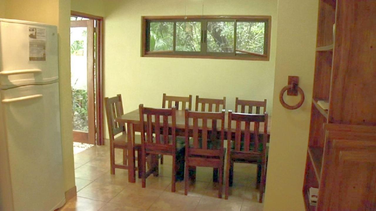 Nosara Paradise Rentals Buitenkant foto