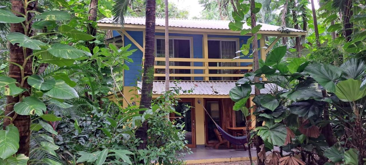Nosara Paradise Rentals Buitenkant foto