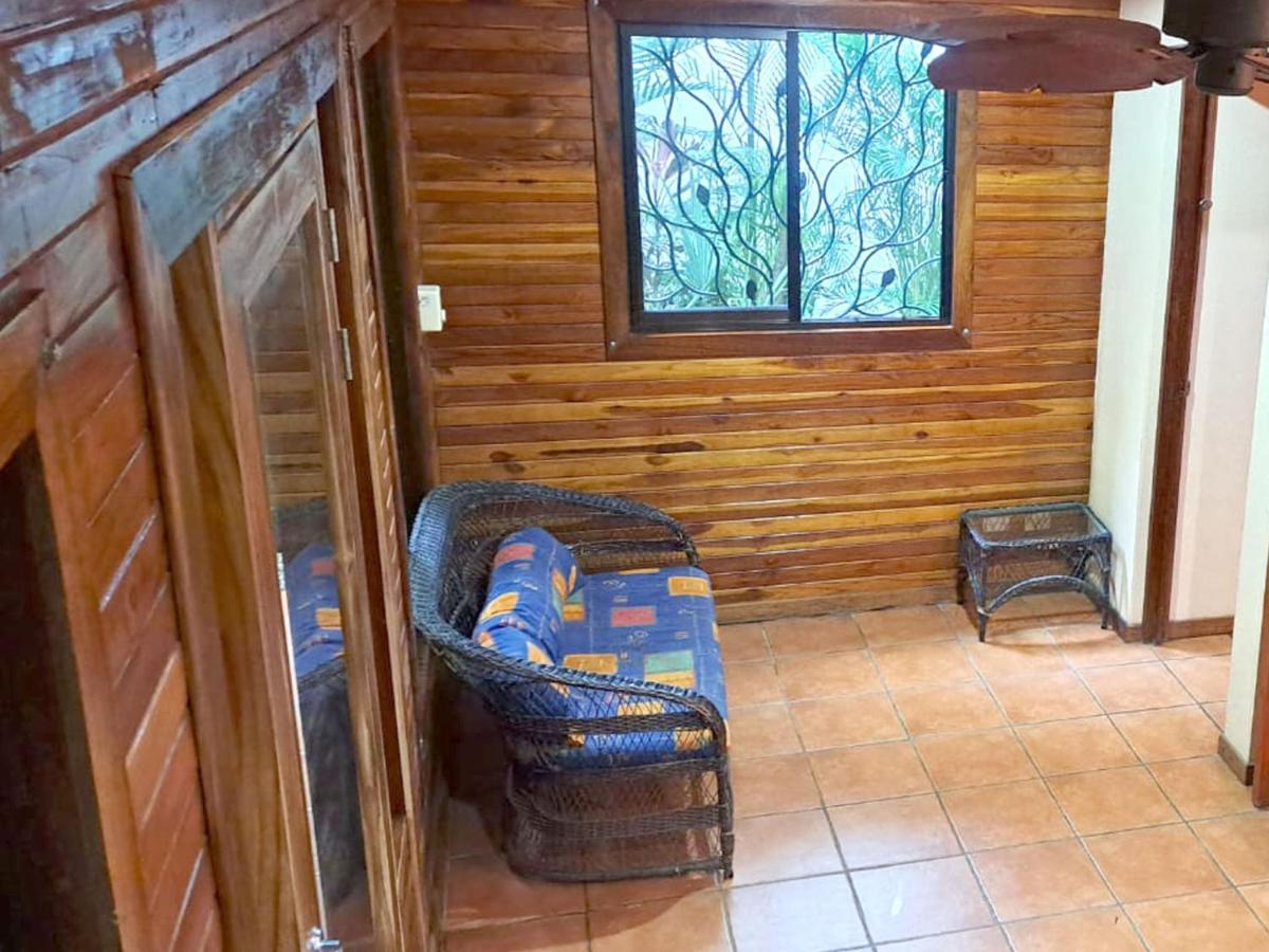 Nosara Paradise Rentals Buitenkant foto